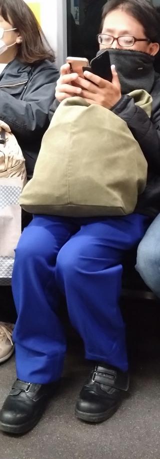 コイツに要注意画像