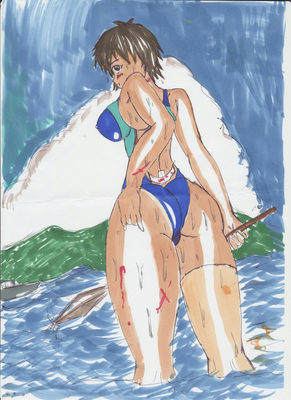 渡部久恵