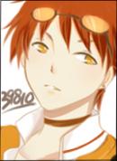 プロフィール画像
