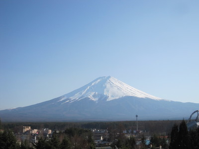2012.04.08－２　富士山