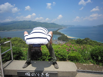 2012.05.06　天の橋立