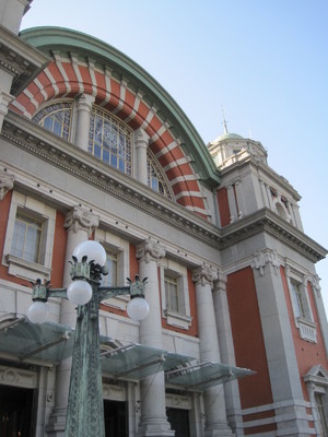 2012.03.15 大阪市中央公民館(中之島公民館)