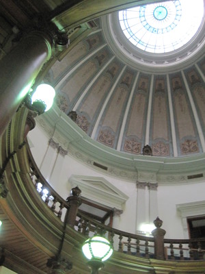 2012.03.15　大阪府立中之島図書館