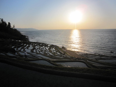 2013.05.04　能登半島一周