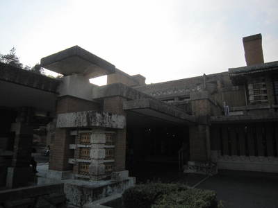 2013.05.05　明治村