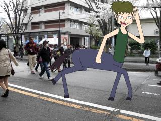 ビーストフォーマー候補者画像