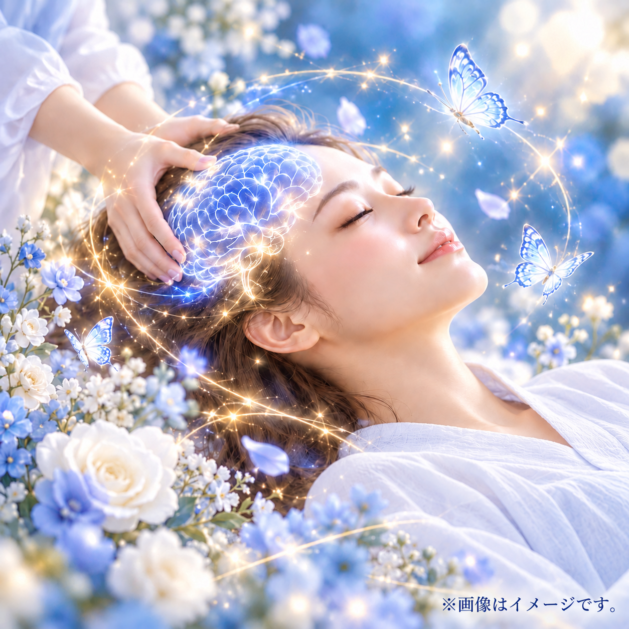 花と光に包まれる癒やしの瞑想.png