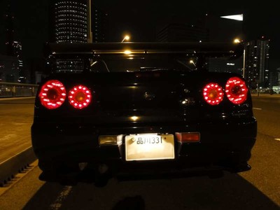 R35タイプ　