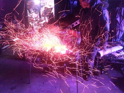 BBQ☆