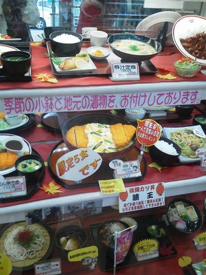 ジャンボカツ丼☆