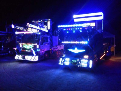前夜祭２人でナイト☆