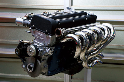 TC２４