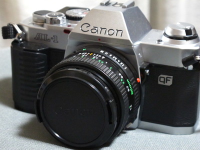 ﾌｫｰｶｽｼｸﾞﾅﾙＡＬ－１