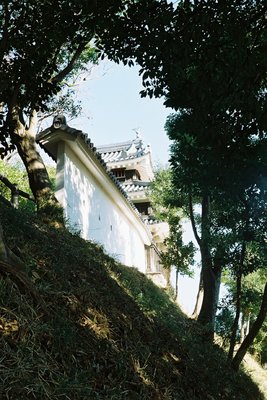 西尾城